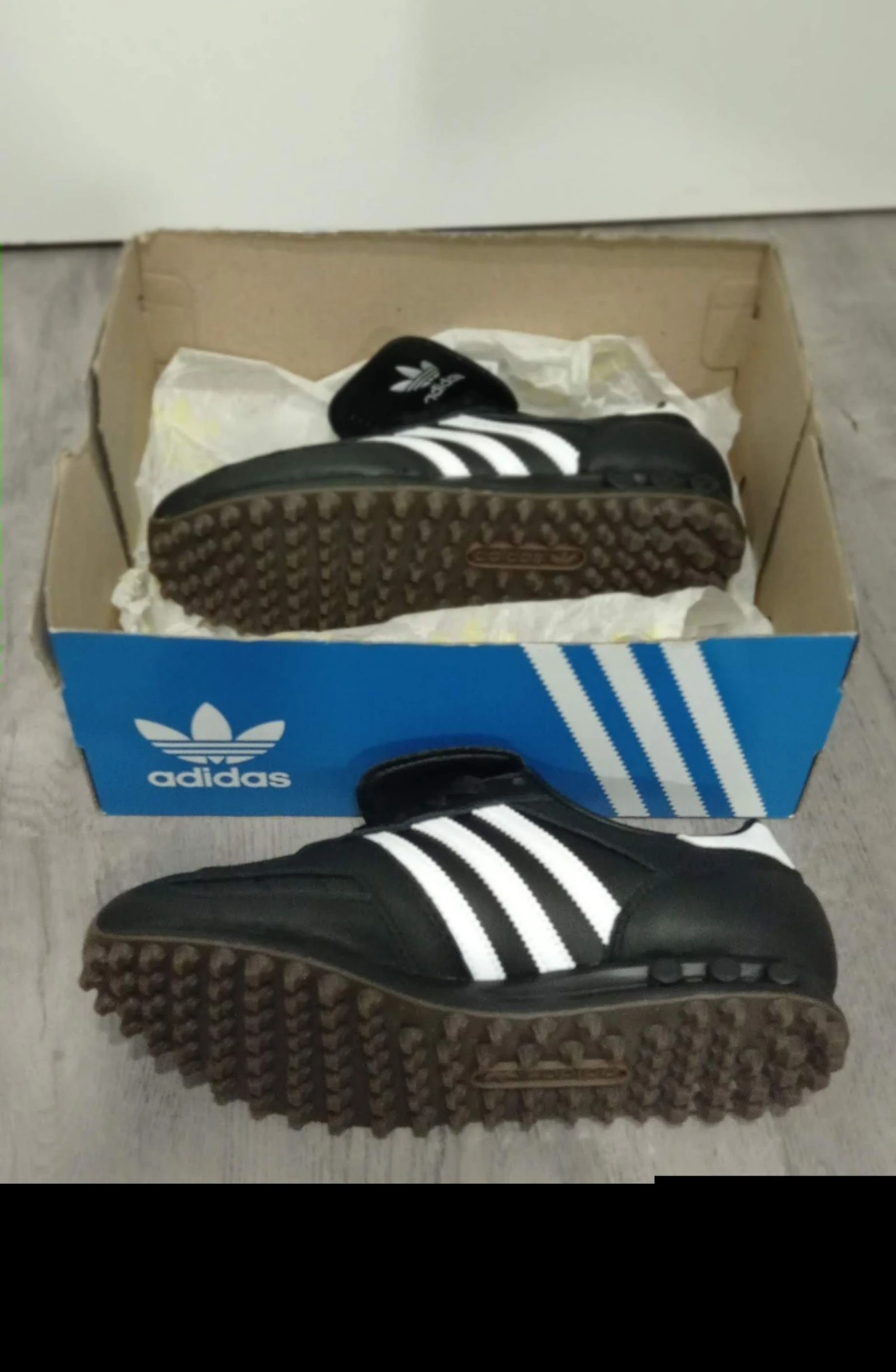 Adidas baskets – photo 4